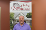 Larry Cohen Launches Caring Transitions in North Broward